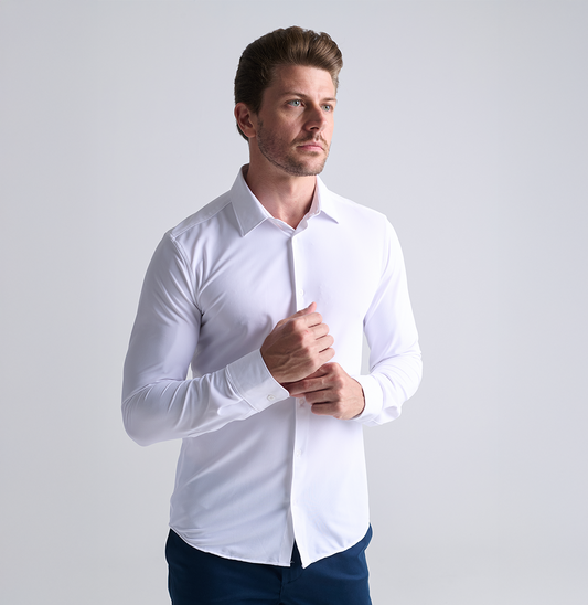 Dress Shirt Kit 3X