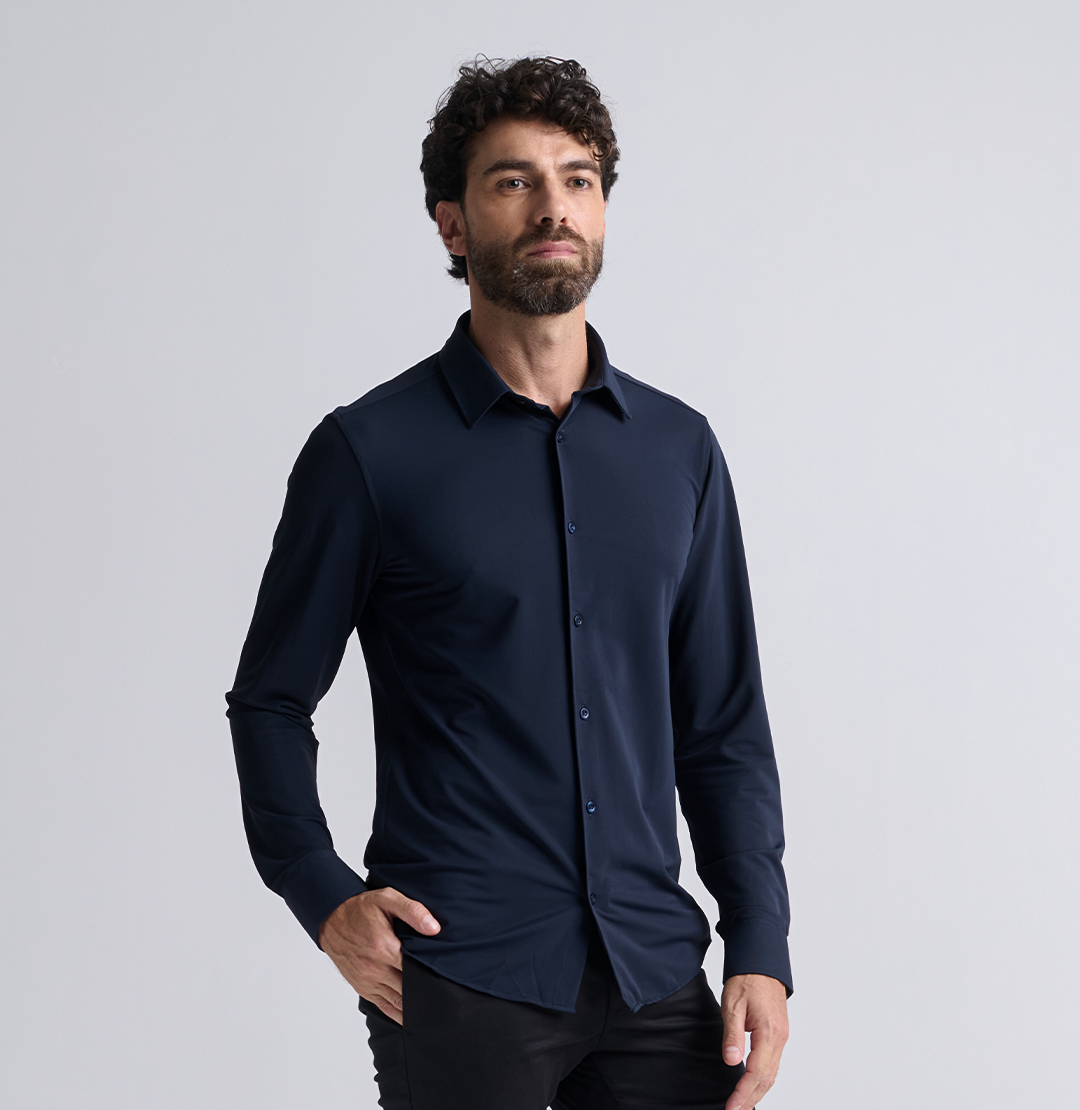 Dress Shirt Kit 2X