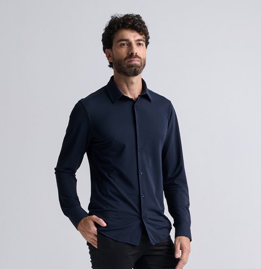 Dress Shirt Kit 2X