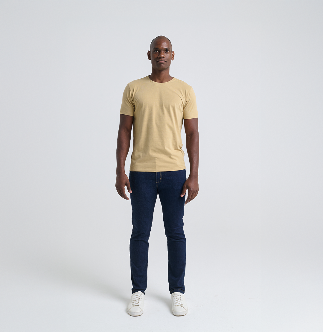 Minimal T-Shirt – Special Colours