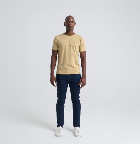 Minimal T-Shirt – Special Colours
