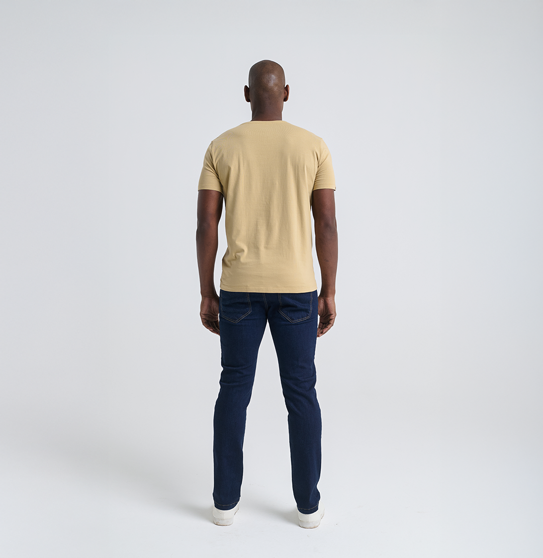 Minimal T-Shirt – Special Colours