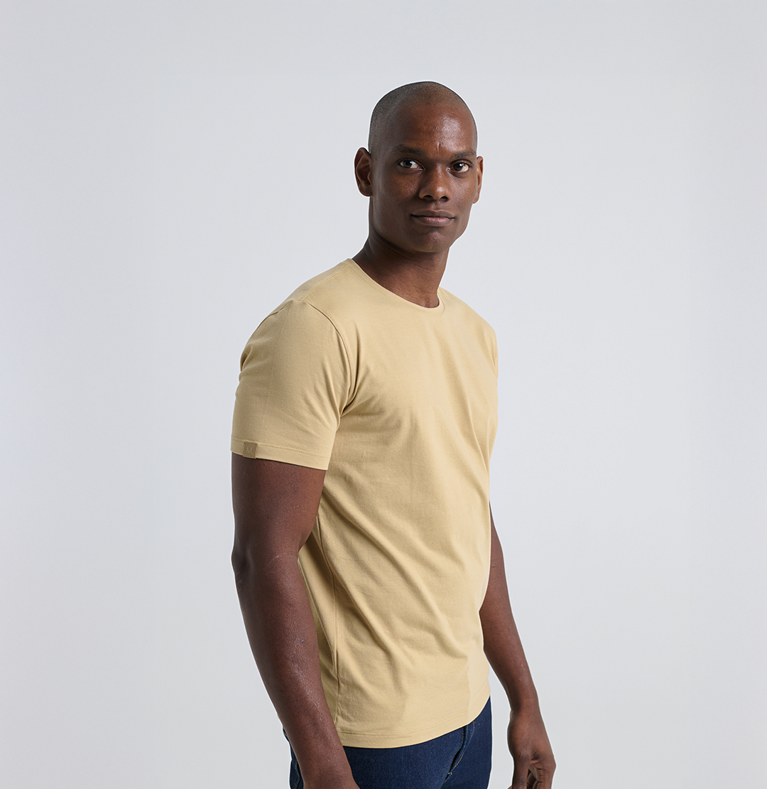 Minimal T-Shirt – New Colours