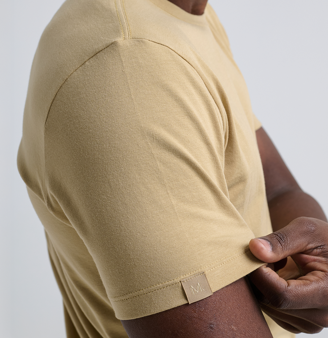 Minimal T-Shirt – New Colours