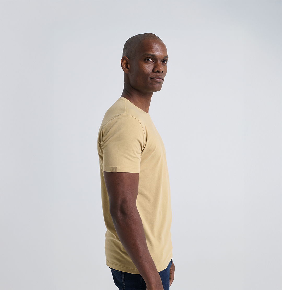 Minimal T-Shirt – New Colours