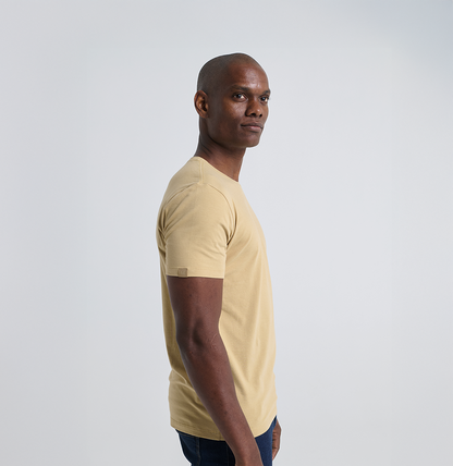 Minimal T-Shirt – New Colours