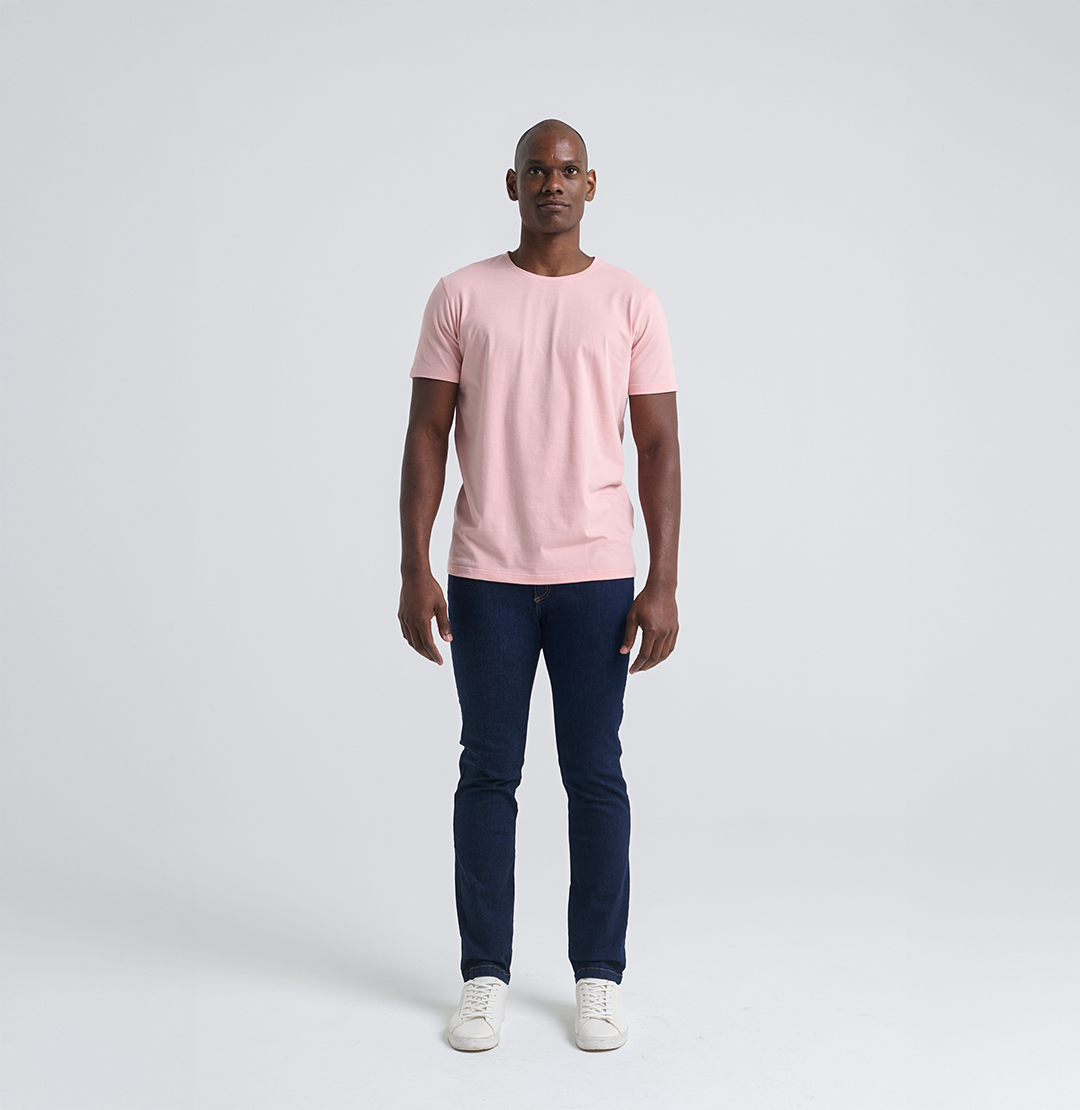 Minimal T-Shirt – Special Colours