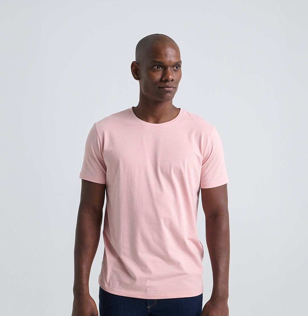 Minimal T-Shirt – New Colours