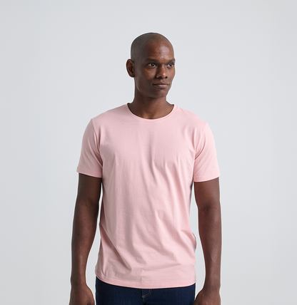 Minimal T-Shirt – New Colours