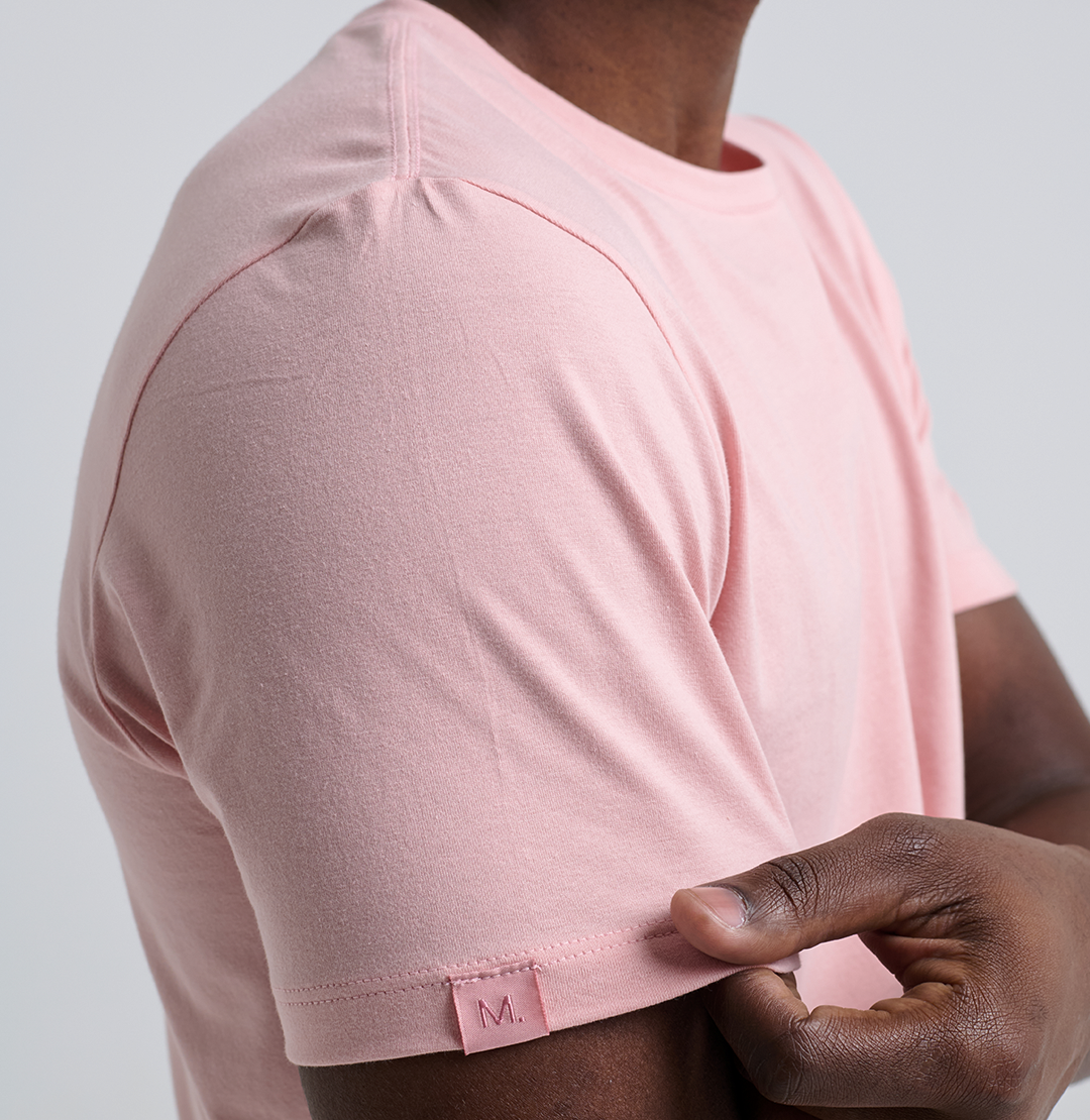 Minimal T-Shirt – New Colours