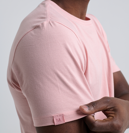 Minimal T-Shirt – New Colours