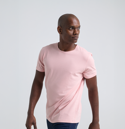 Minimal T-Shirt – New Colours