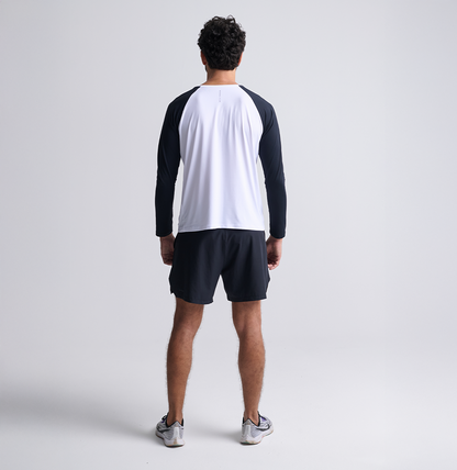 Long Sleeve Fitness T-Shirt Kit 2X