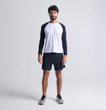 Long Sleeve Fitness T-Shirt Kit 2X