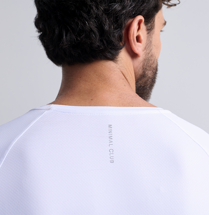 Long Sleeve Fitness T-Shirt