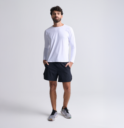 Long Sleeve Fitness T-Shirt Kit 2X