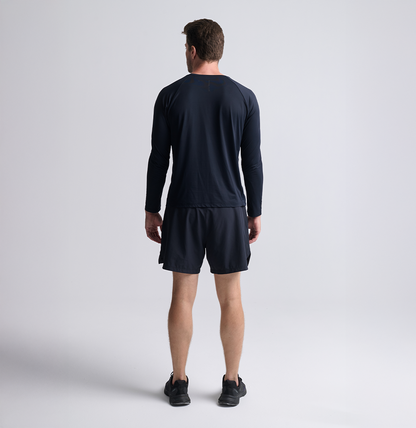 Long Sleeve Fitness T-Shirt Kit 2X