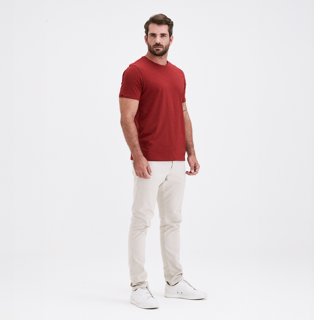 Minimal T-Shirt – Special Edition