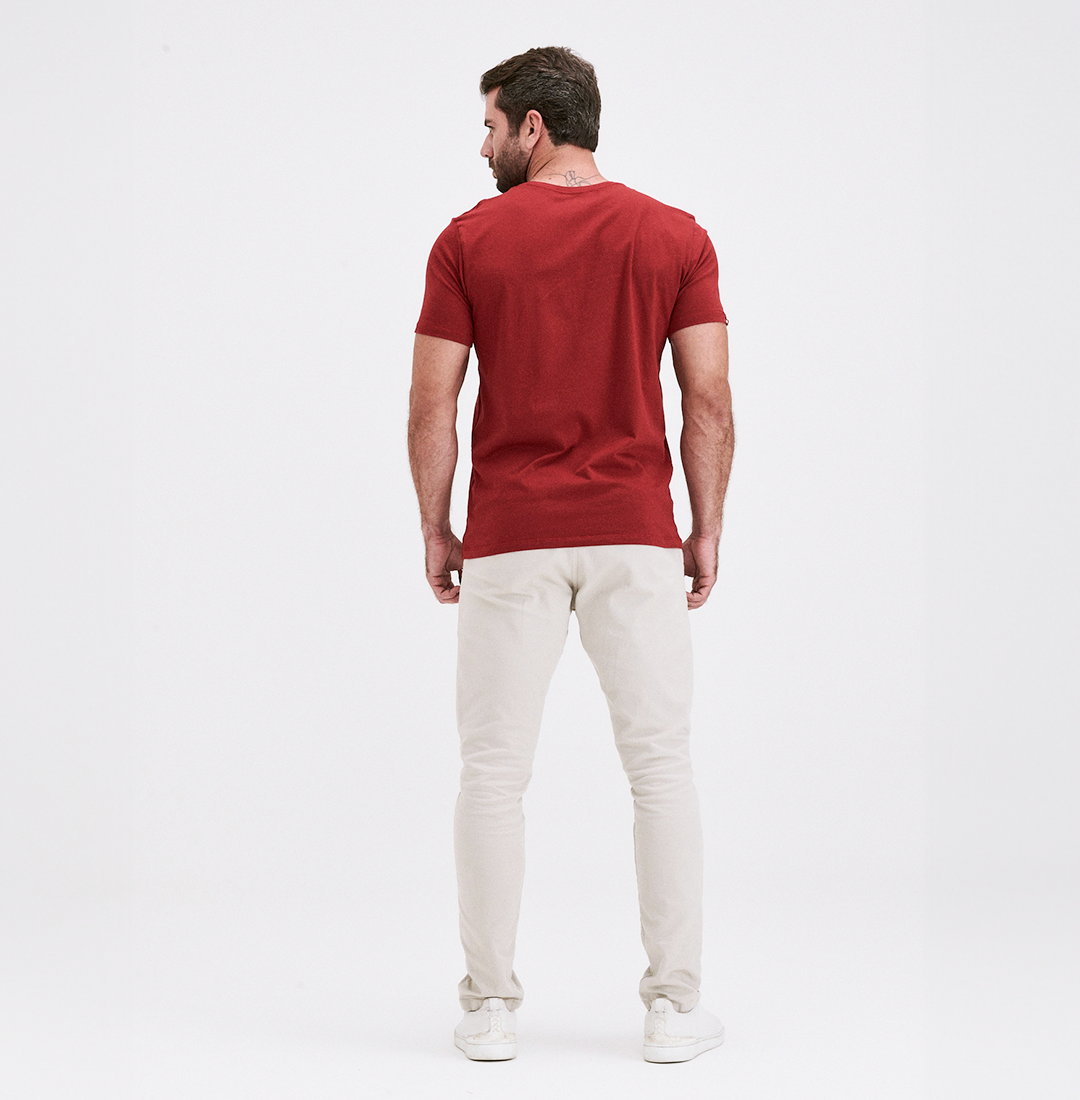 Minimal T-Shirt – Outlet