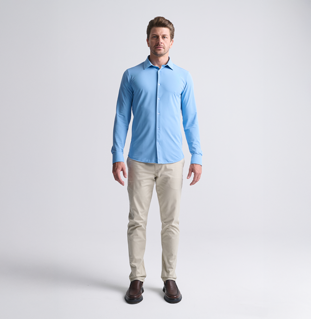 Dress Shirt Kit 2X