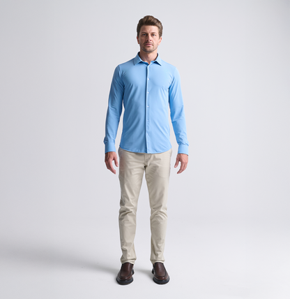 Dress Shirt Kit 2X