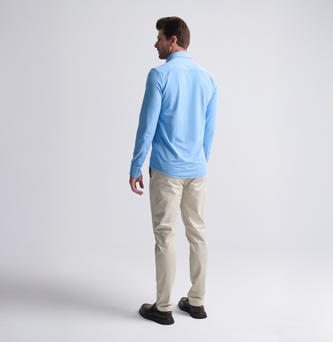 Dress Shirt Kit 2X
