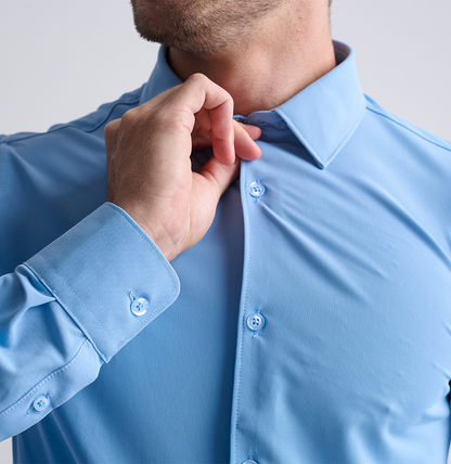 Dress Shirt Kit 2X