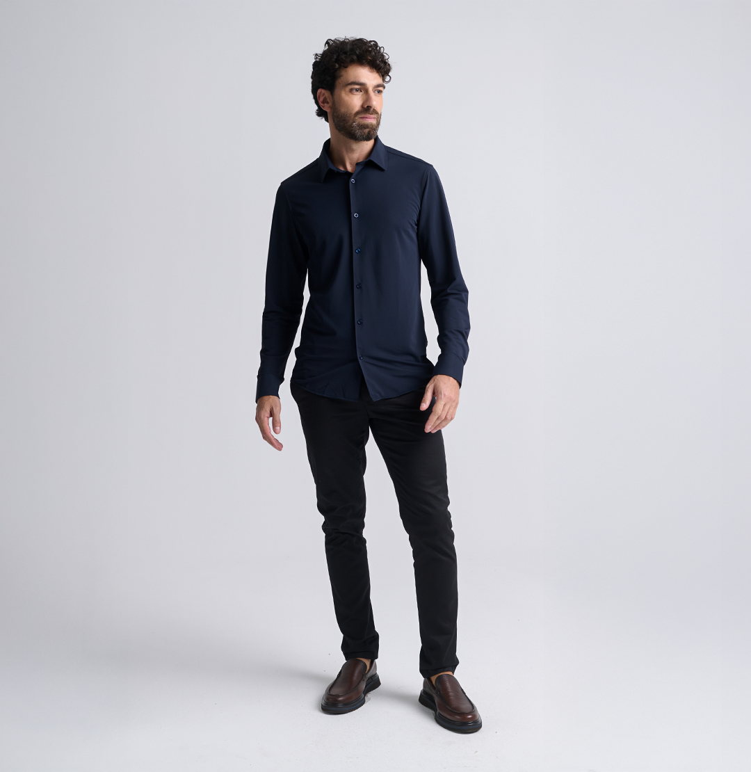 Dress Shirt Kit 2X