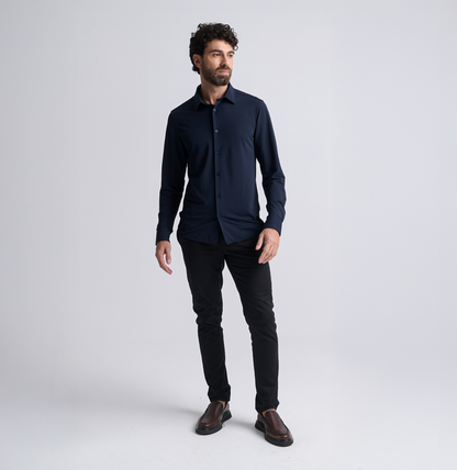 Dress Shirt Kit 2X