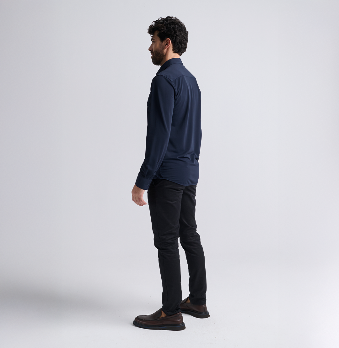 Dress Shirt Kit 2X