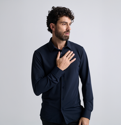 Dress Shirt Kit 2X
