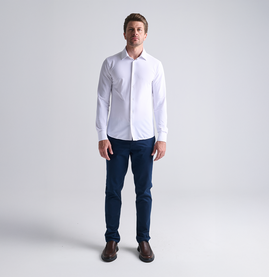 Dress Shirt Kit 2X