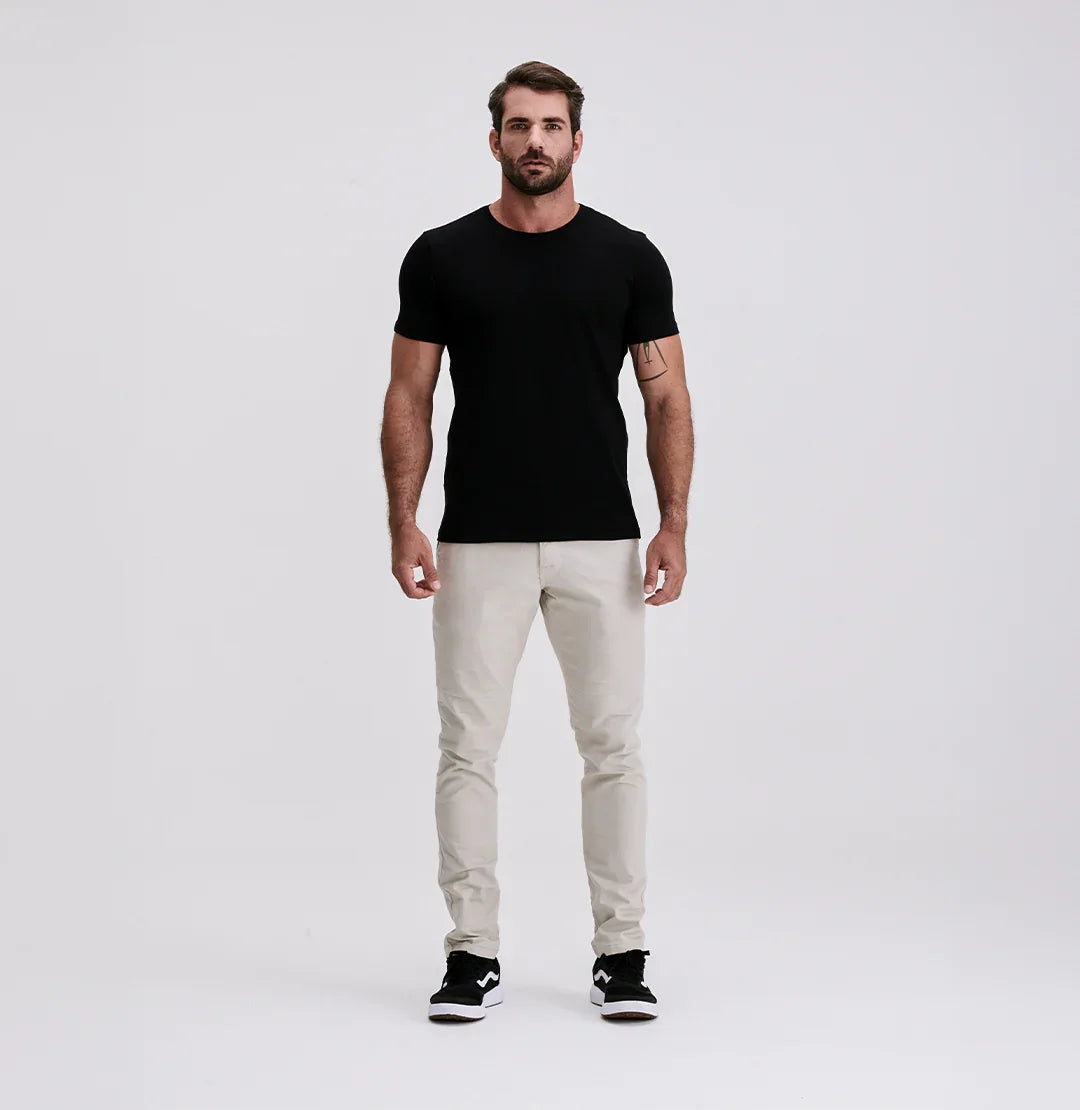 Minimal T-Shirt – NM Event