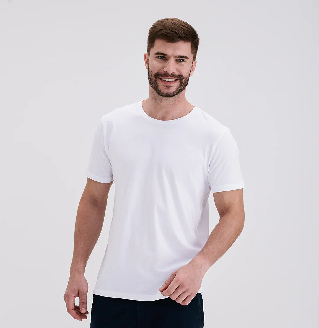 Minimal T-Shirt – NM Event