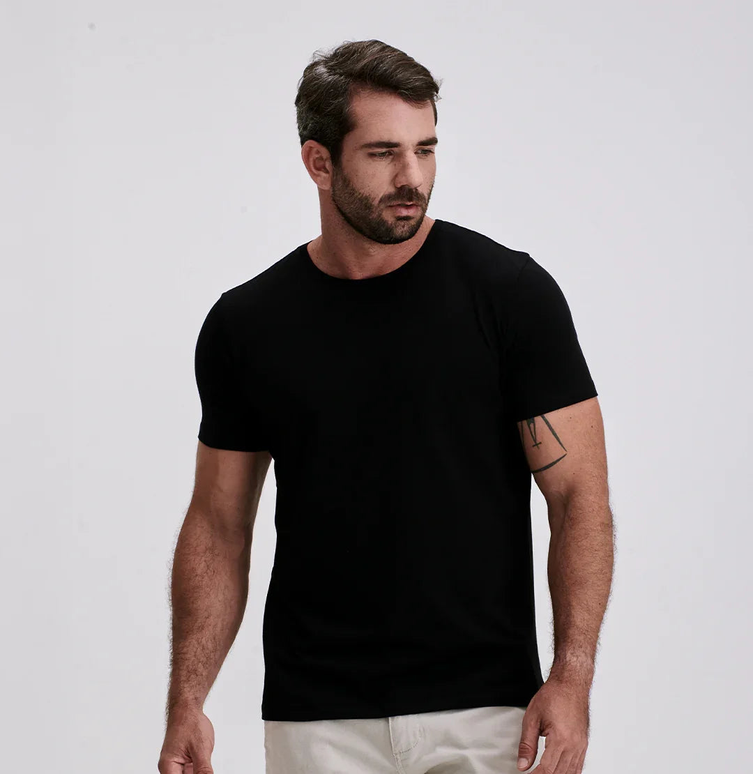 Minimal T-Shirt – NM Event