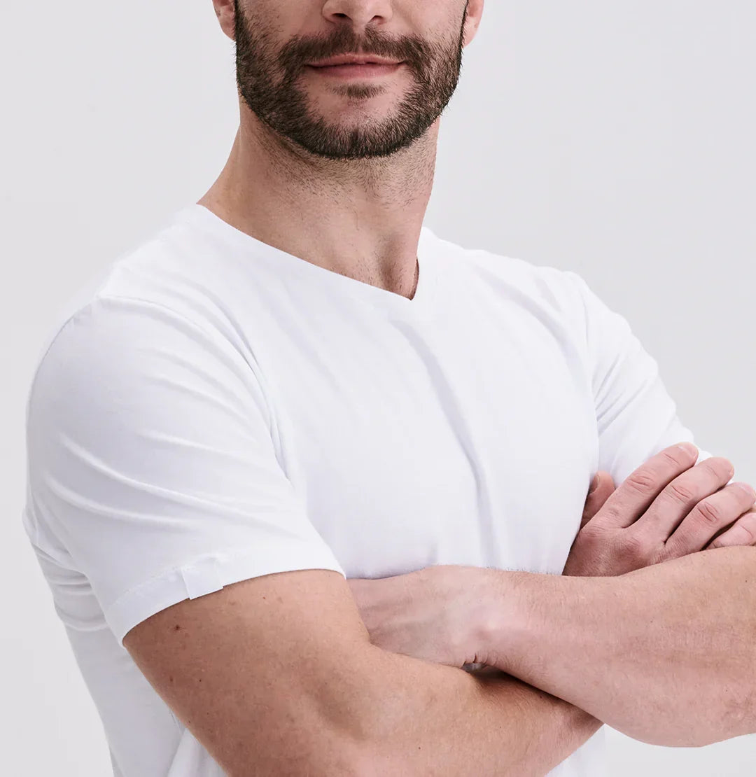 Minimal T-Shirt – NM Event