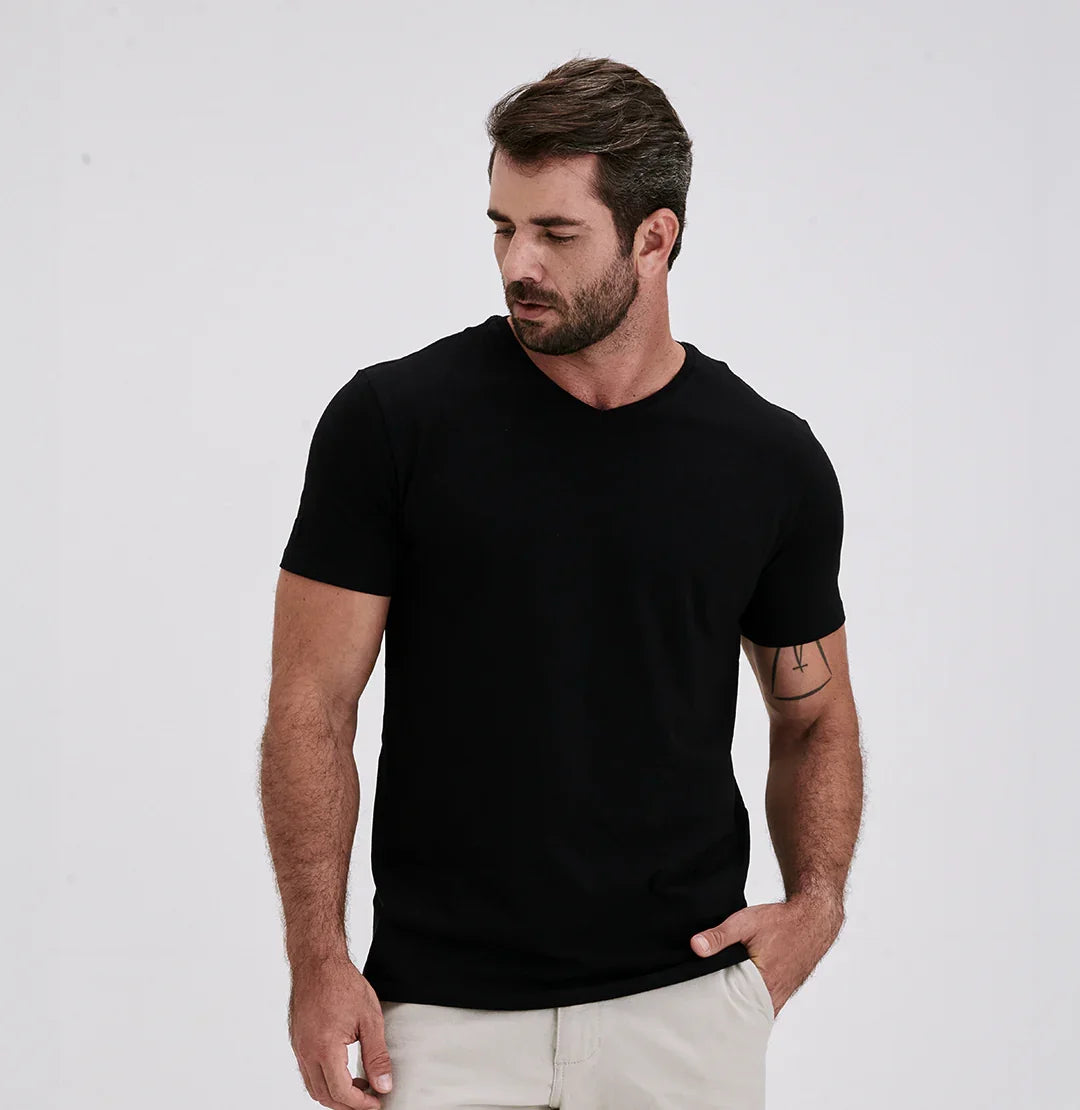 Minimal T-Shirt – NM Event