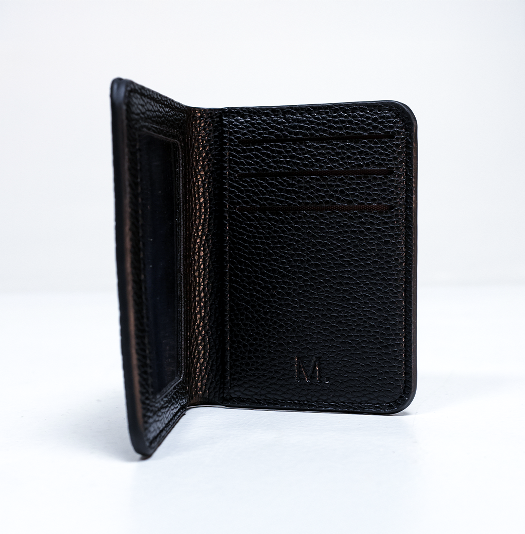 Minimal Wallet