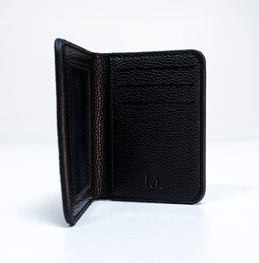 Minimal Wallet