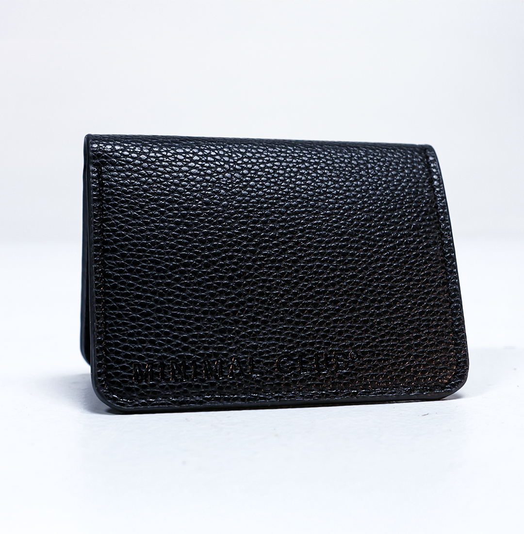 Minimal Wallet