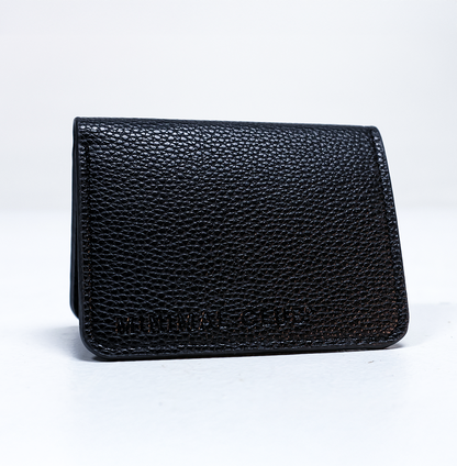 Minimal Wallet