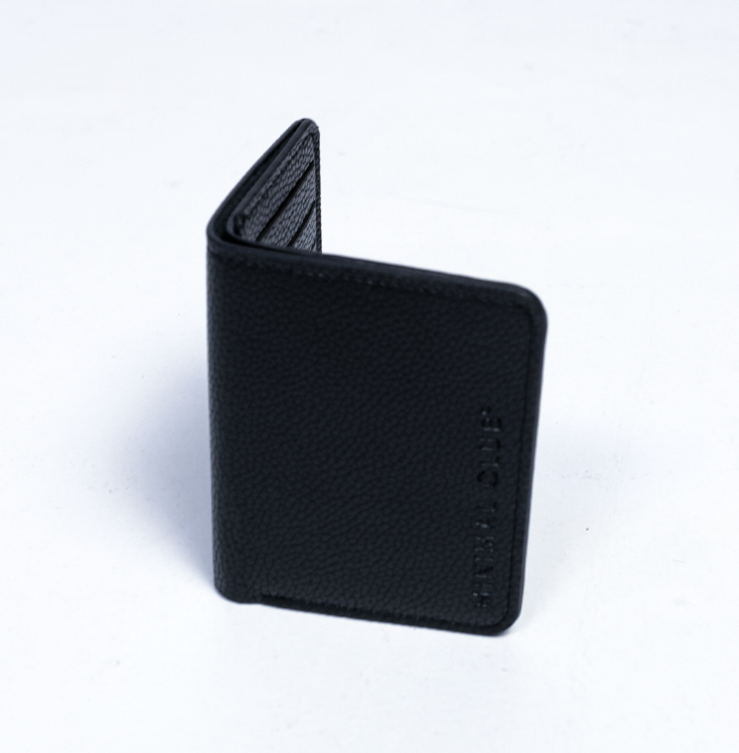 Minimal Wallet