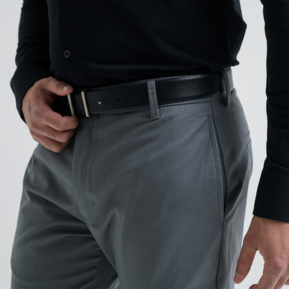 Minimal Reversible Belt