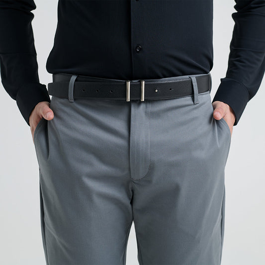 Minimal Reversible Belt