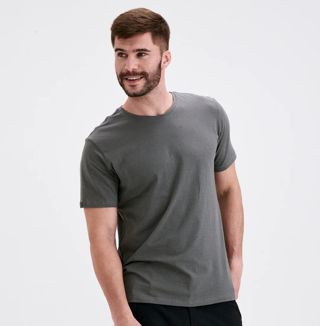 Minimal T-Shirt – NM Event
