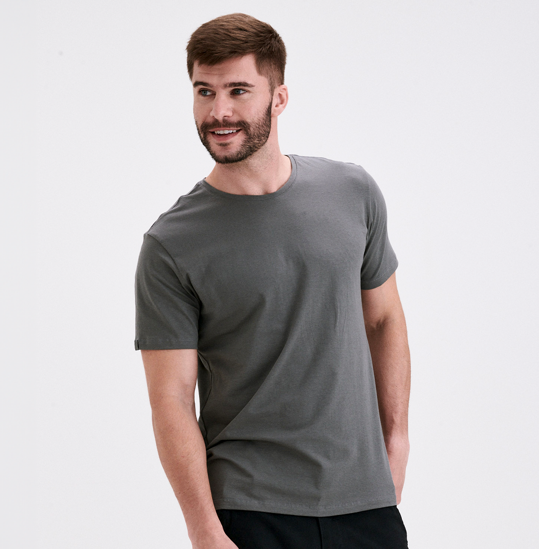 Minimal T-Shirt Kit 5X