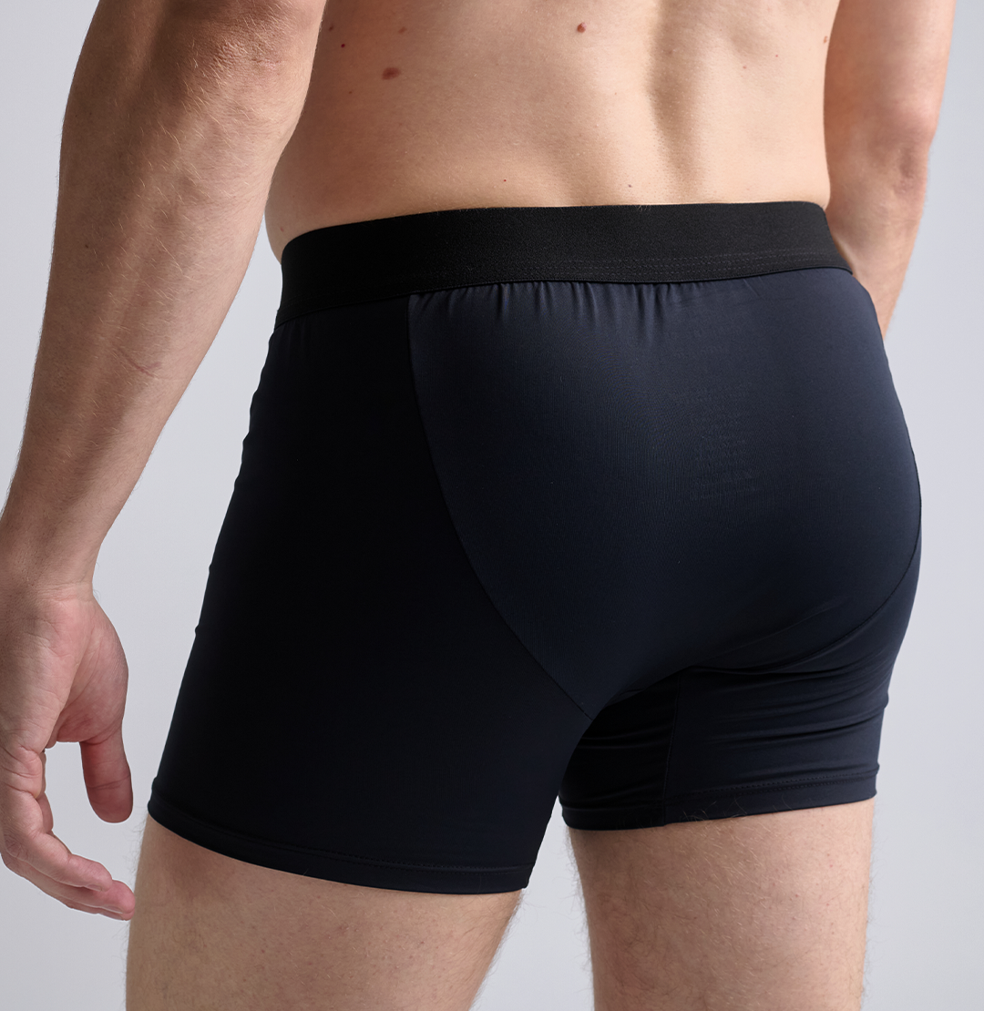 Minimal Fitness Boxer Kit 3X