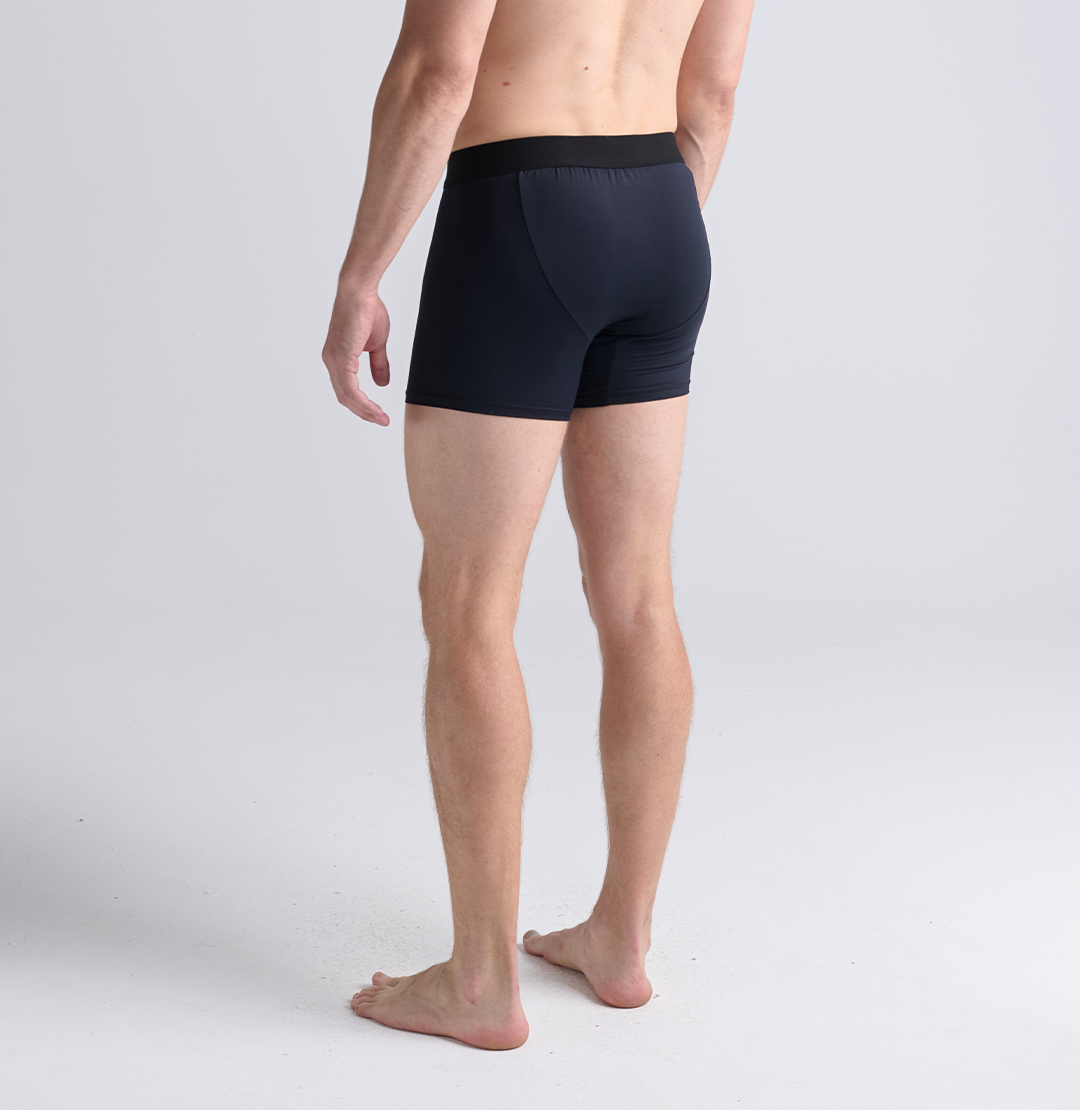 Minimal Fitness Boxer Kit 3X