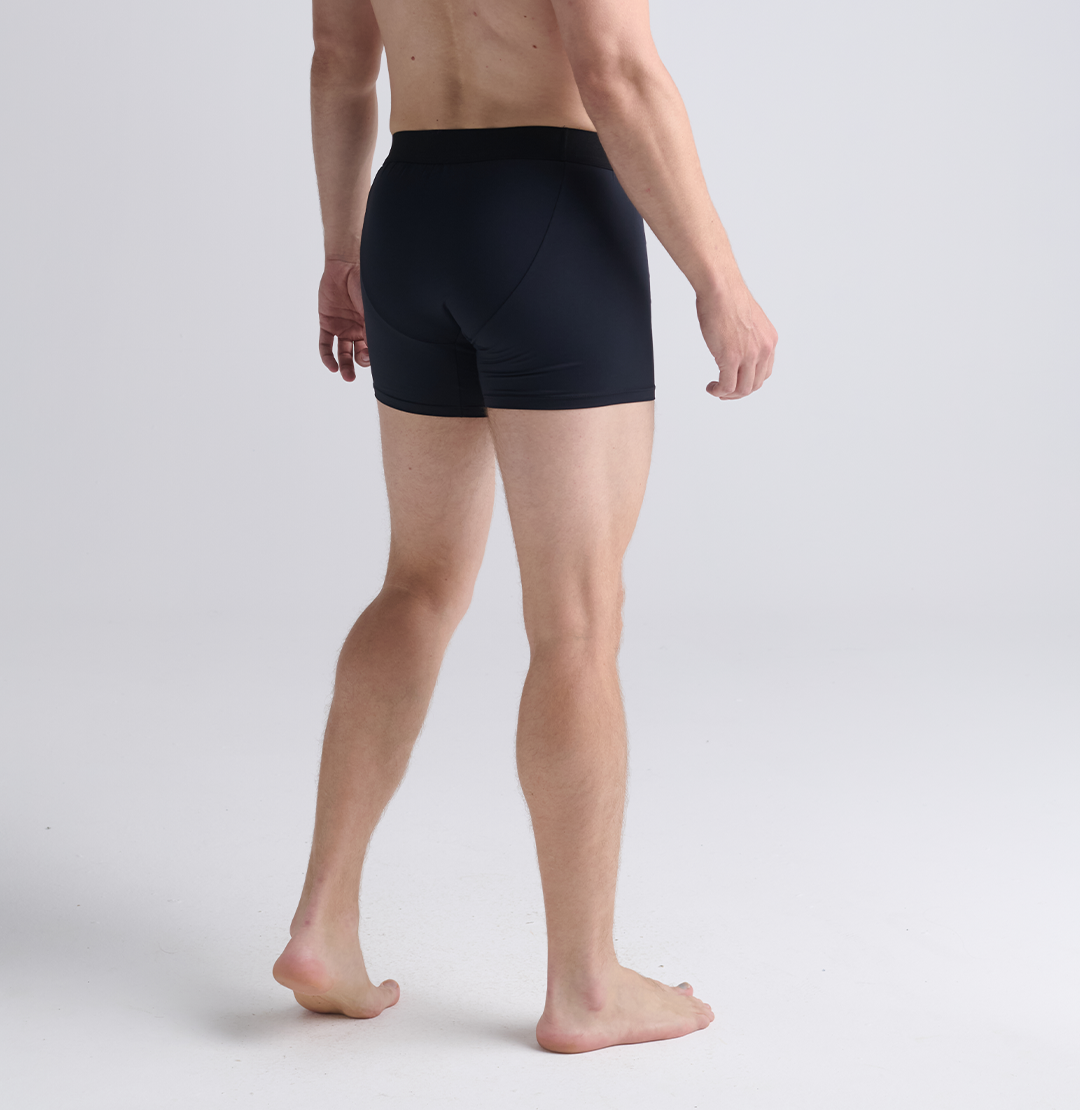 Minimal Fitness Boxer Kit 3X