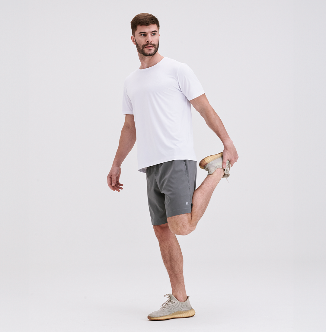 Minimal Essential Fitness Kit 3x
